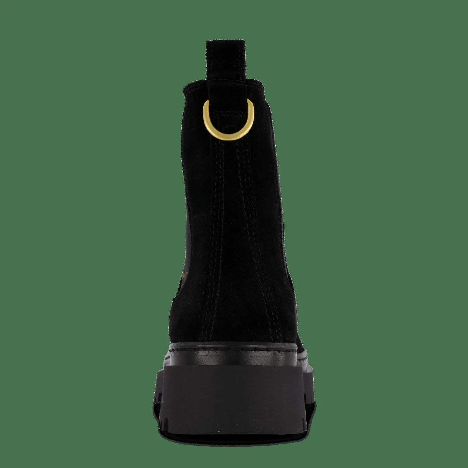 Aligrey Chelsea Boot Black