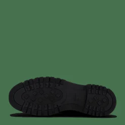 Aligrey Chelsea Boot Black