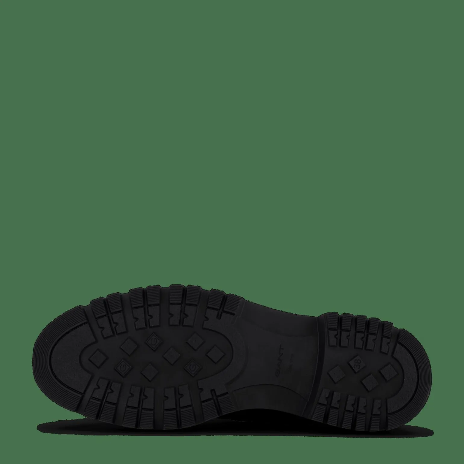 Aligrey Chelsea Boot Black