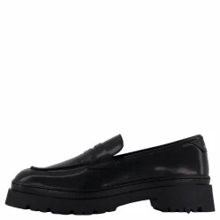 Aligrey Loafer Black