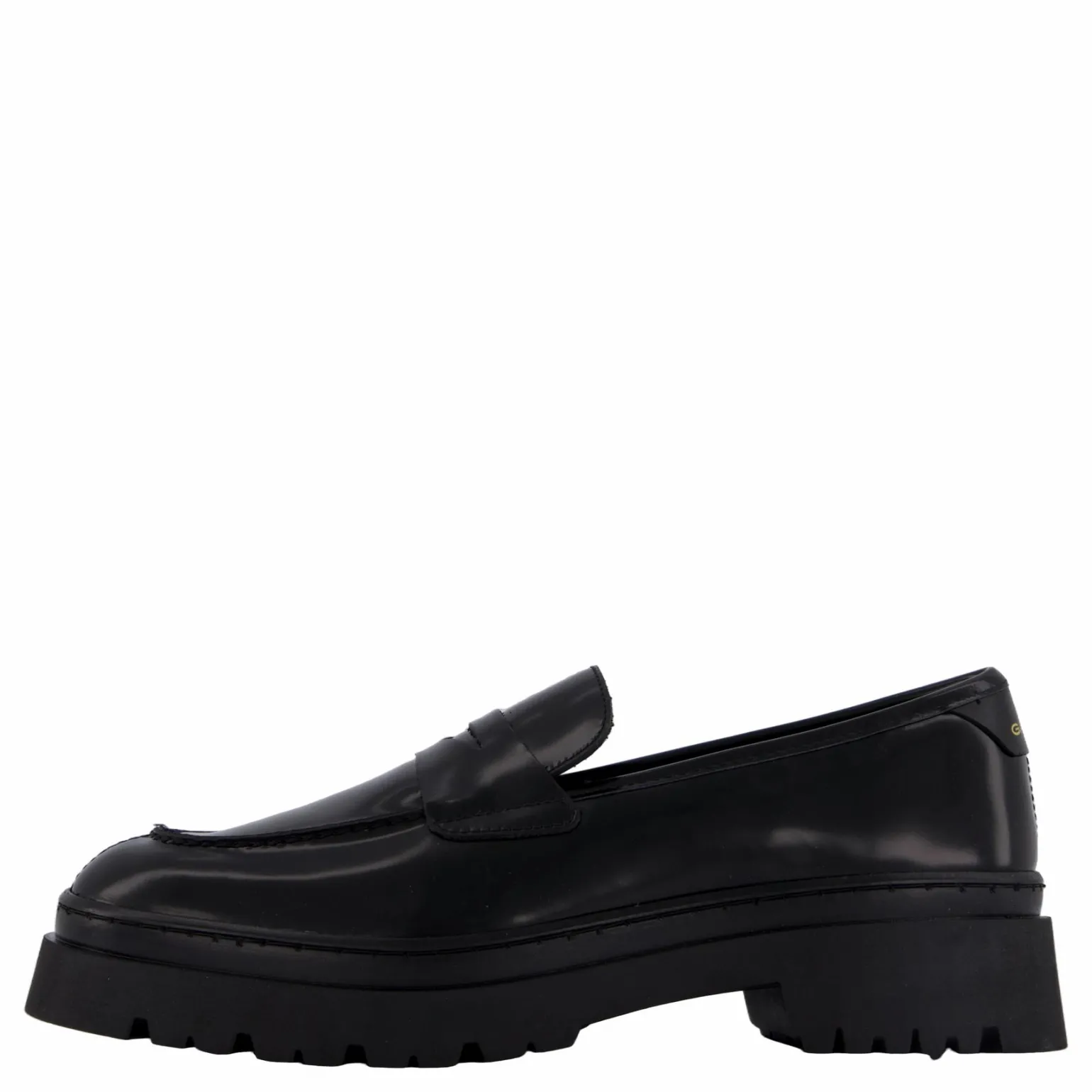 Aligrey Loafer Black