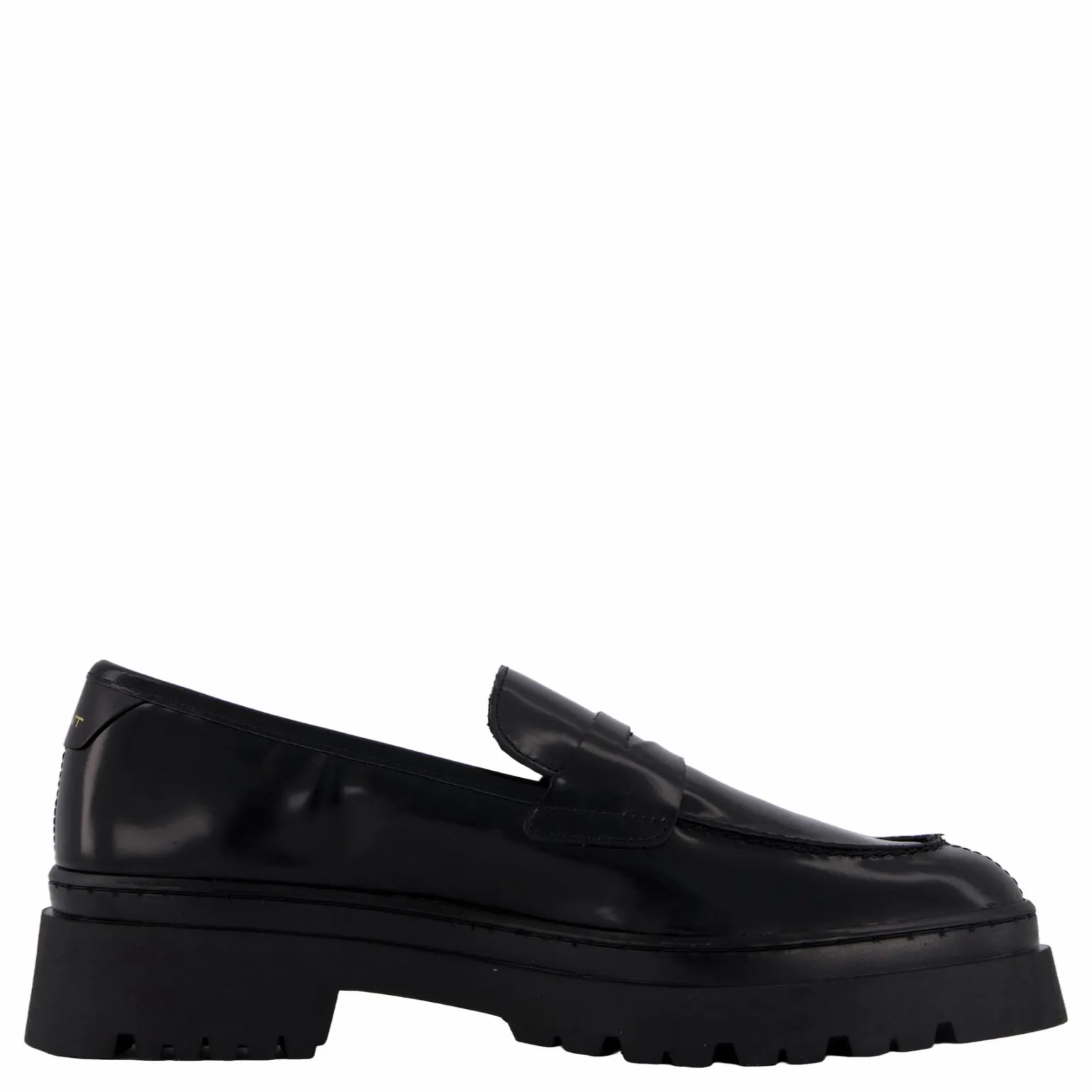 Aligrey Loafer Black