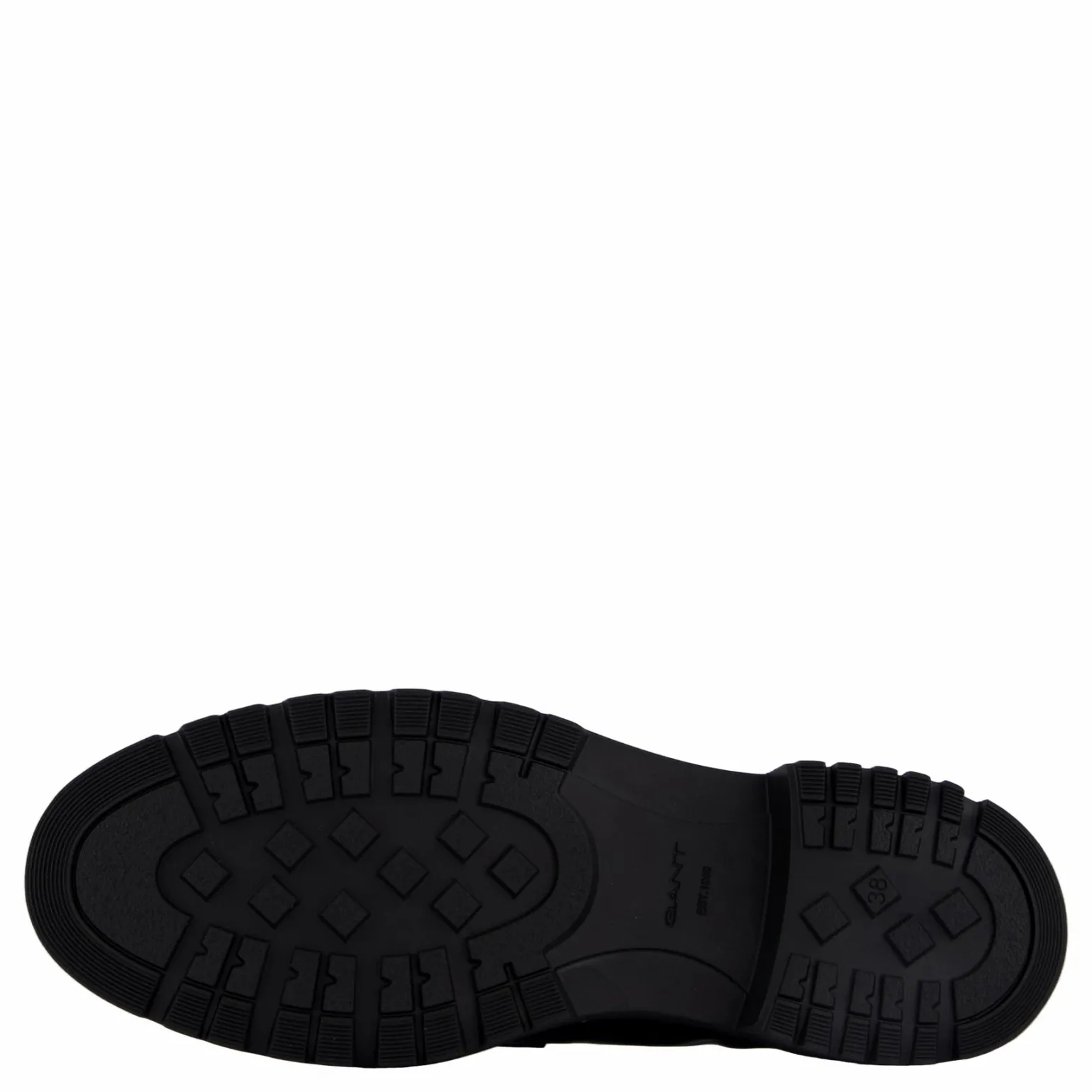 Aligrey Loafer Black