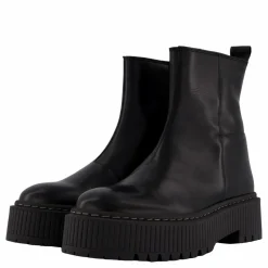 Alina Ankle Boots Black