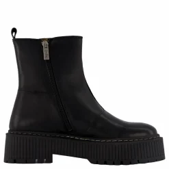 Alina Ankle Boots Black