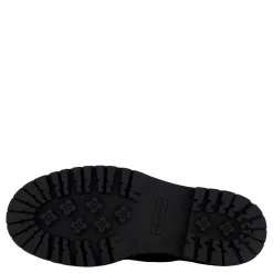 Alina Ankle Boots Black