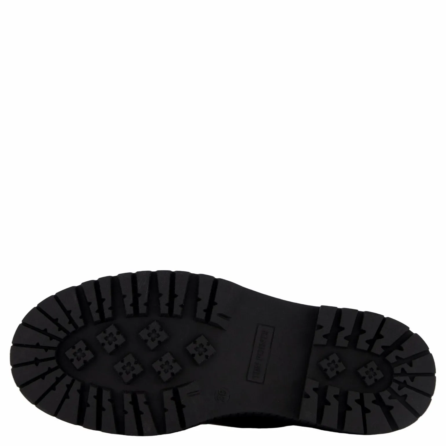 Alina Ankle Boots Black