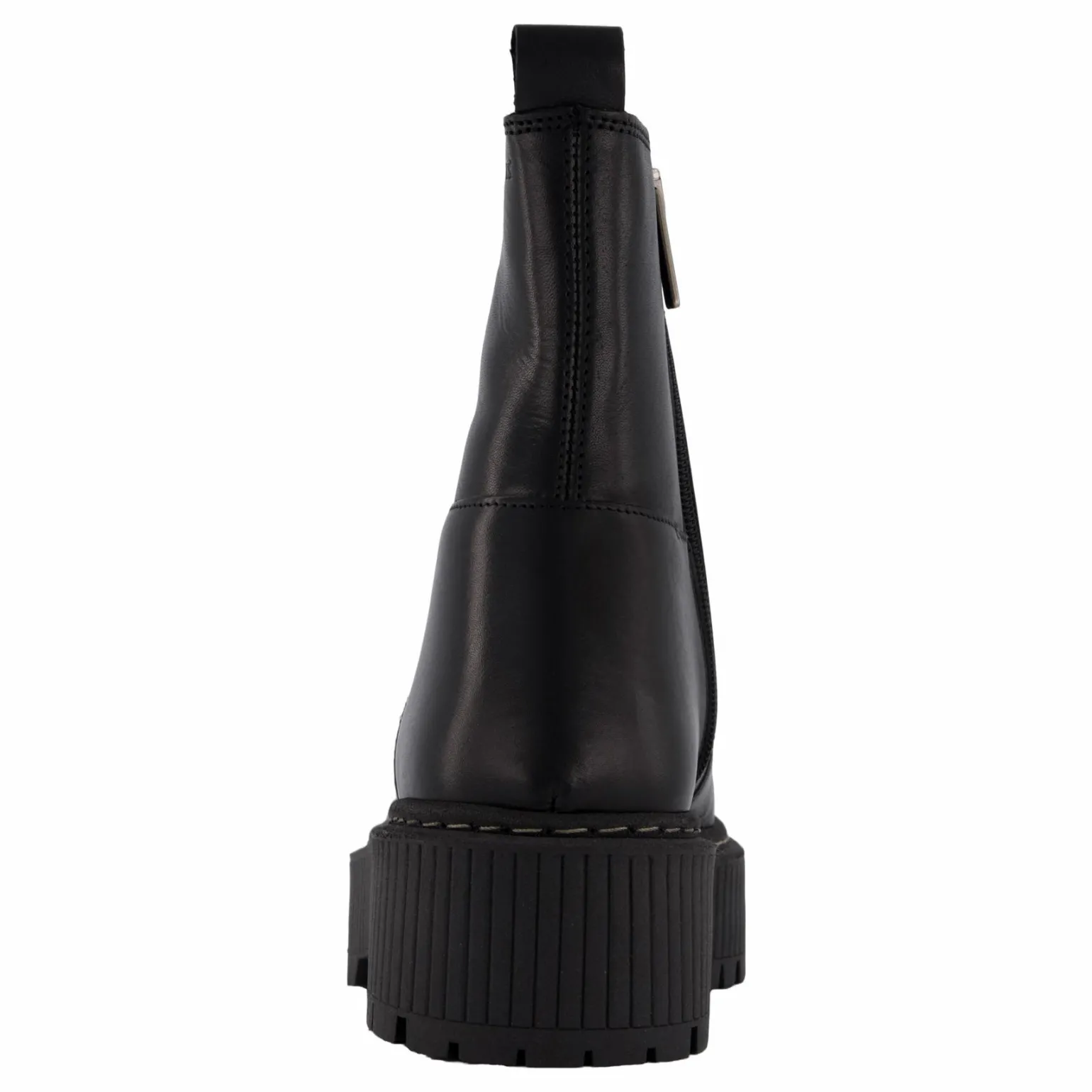 Alina Ankle Boots Black