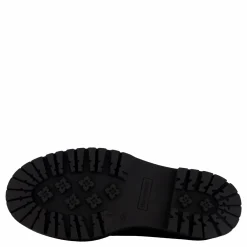 Alina Chelsea Boots Black