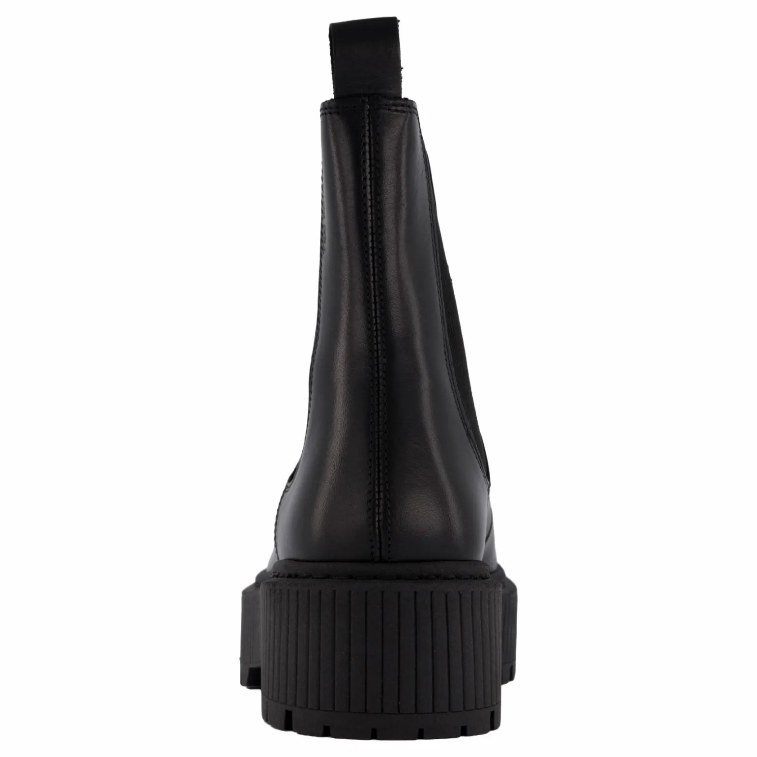 Alina Chelsea Boots Black