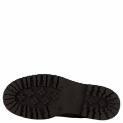 Alina Laced Boots Taupe