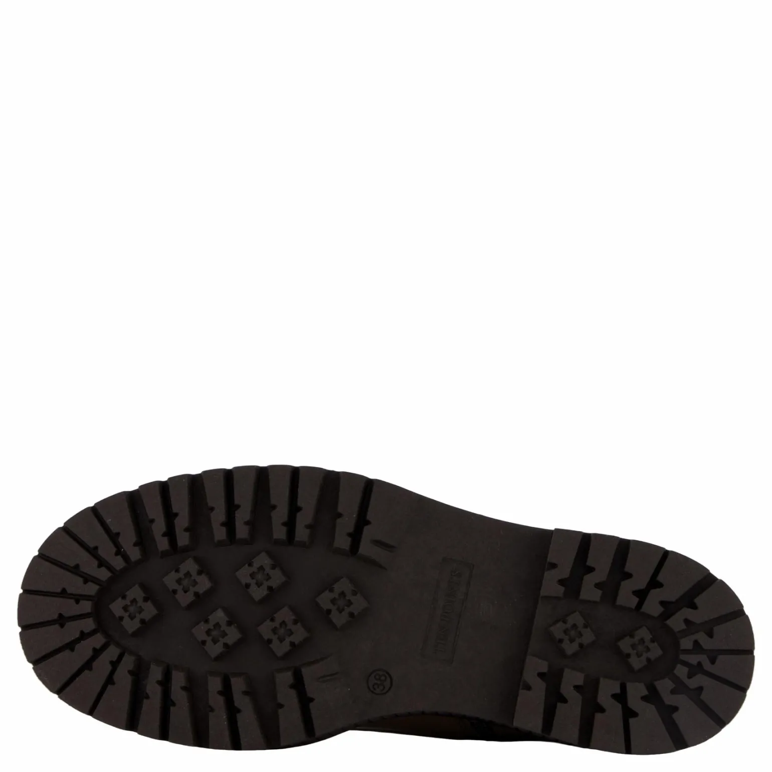 Alina Laced Boots Taupe