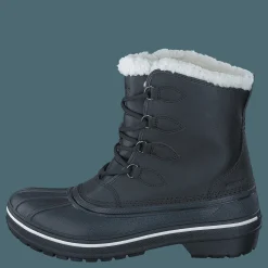 All Cast II Boot Women Black