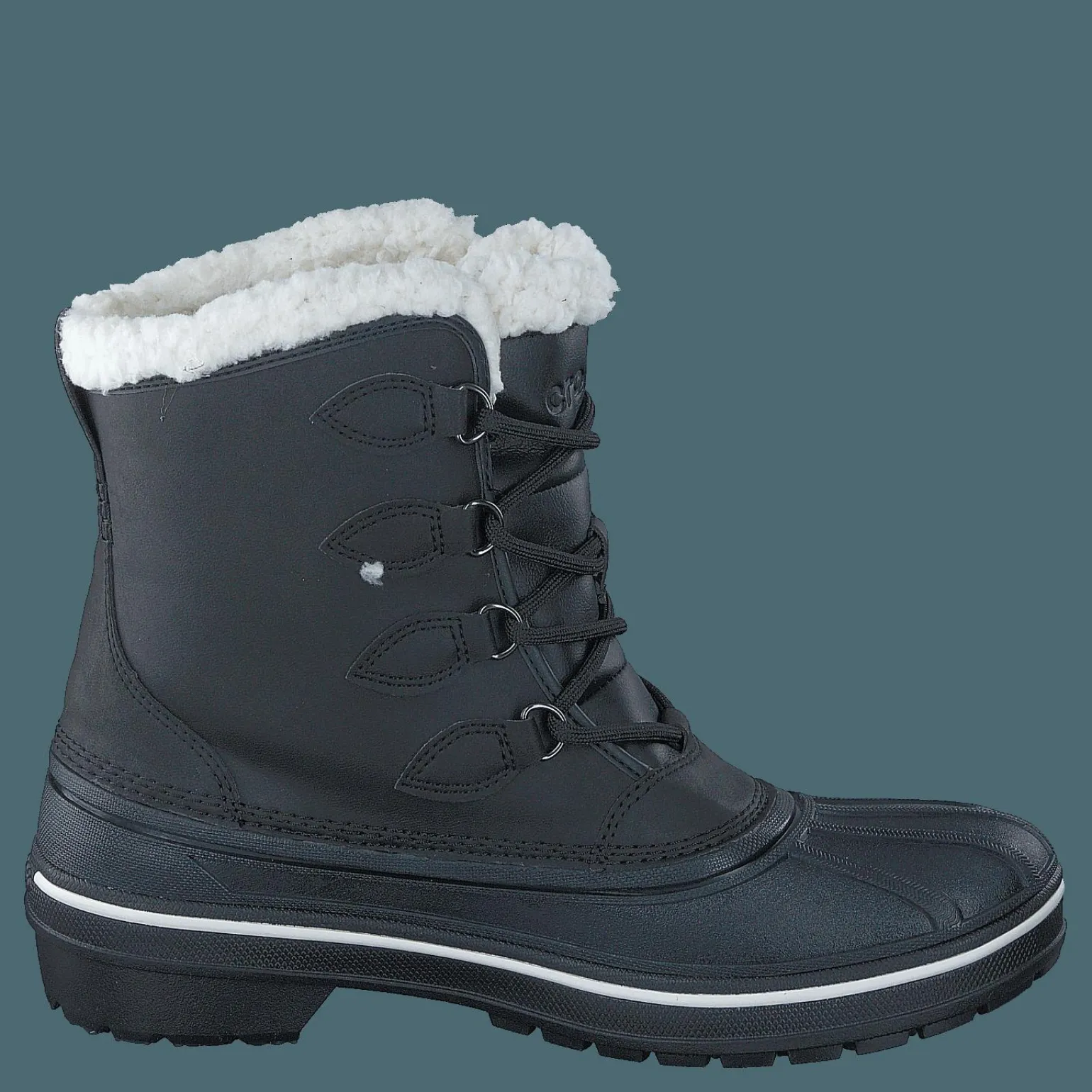 All Cast II Boot Women Black