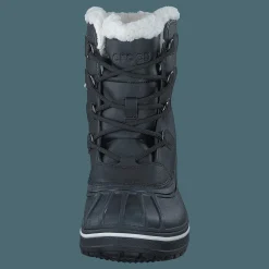 All Cast II Boot Women Black