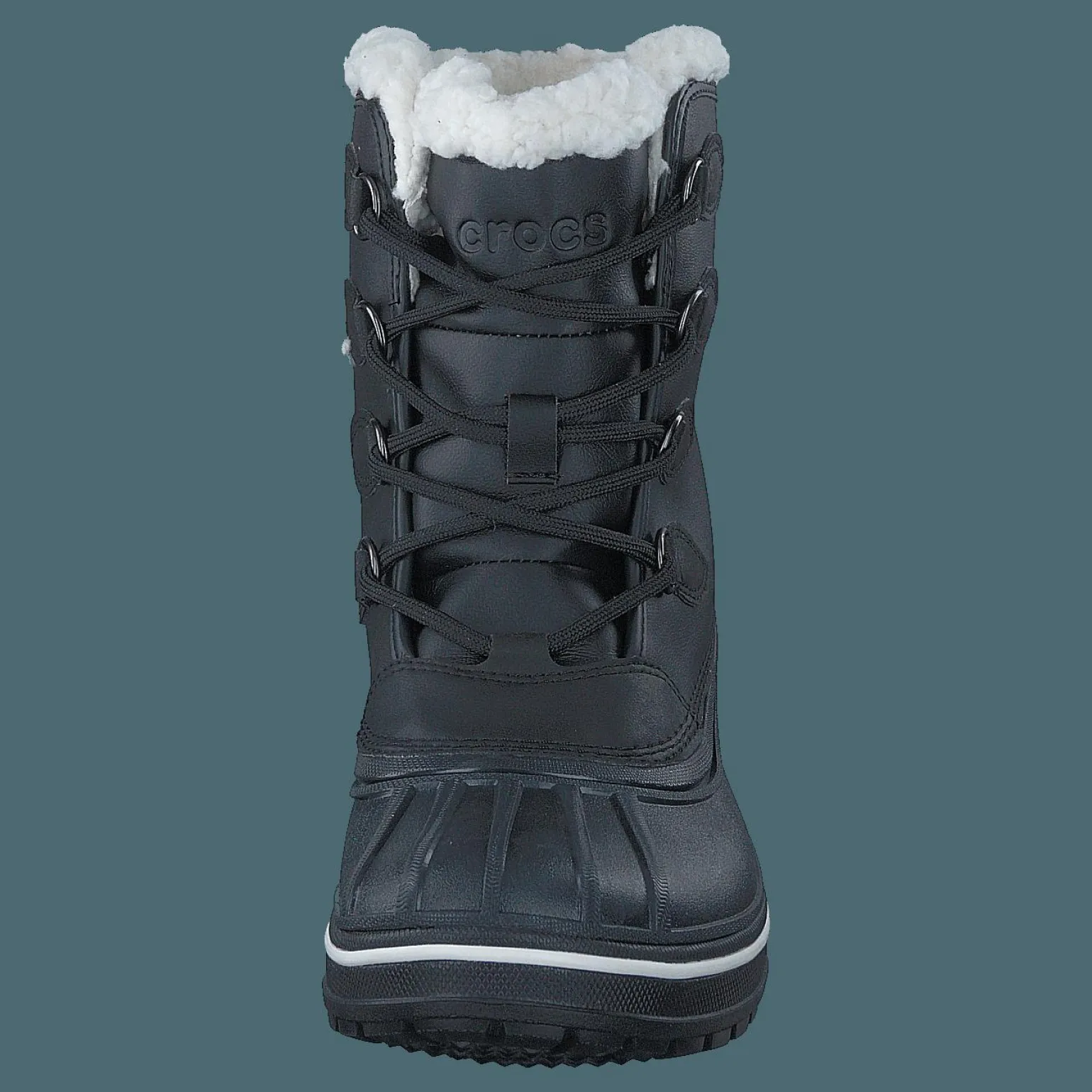 All Cast II Boot Women Black