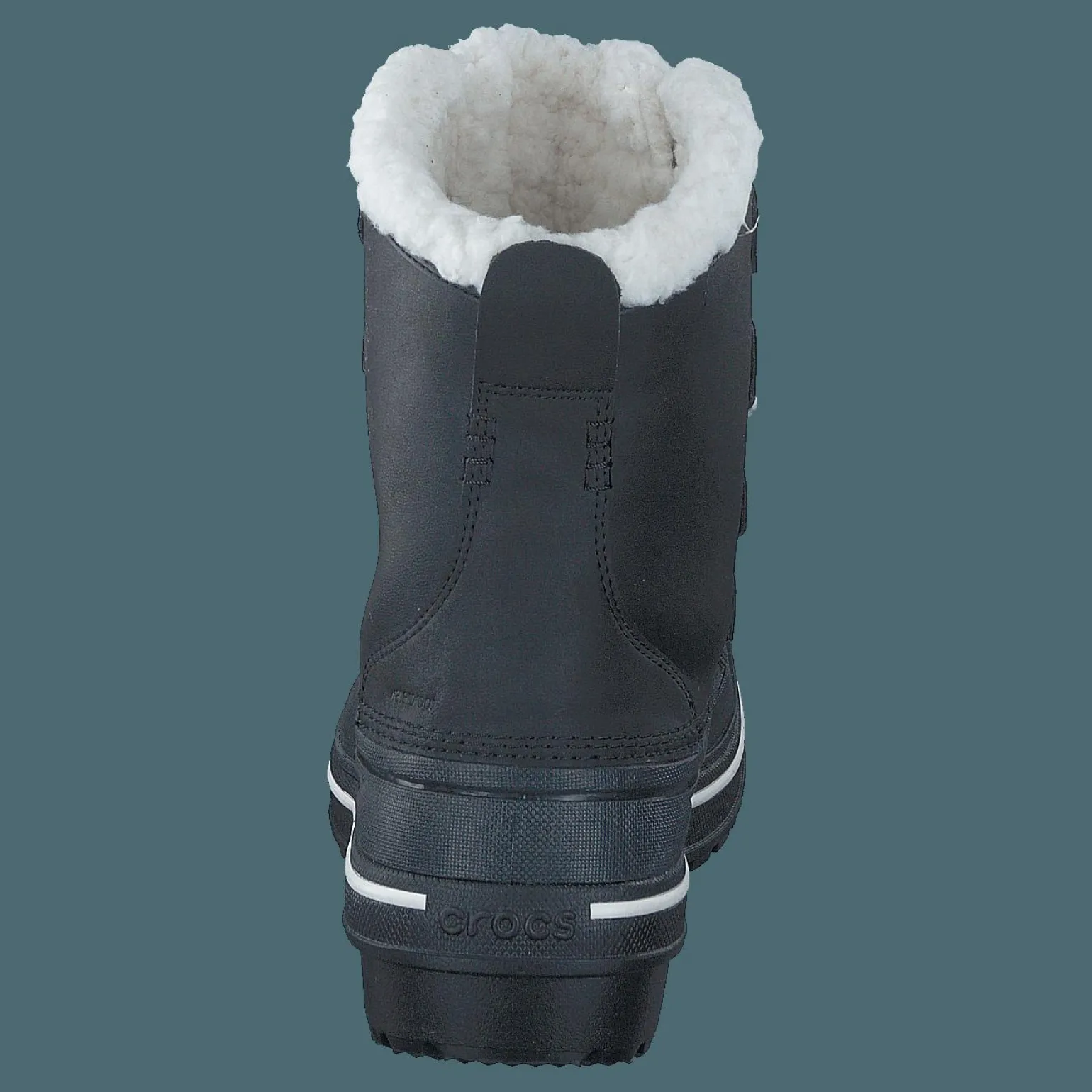 All Cast II Boot Women Black