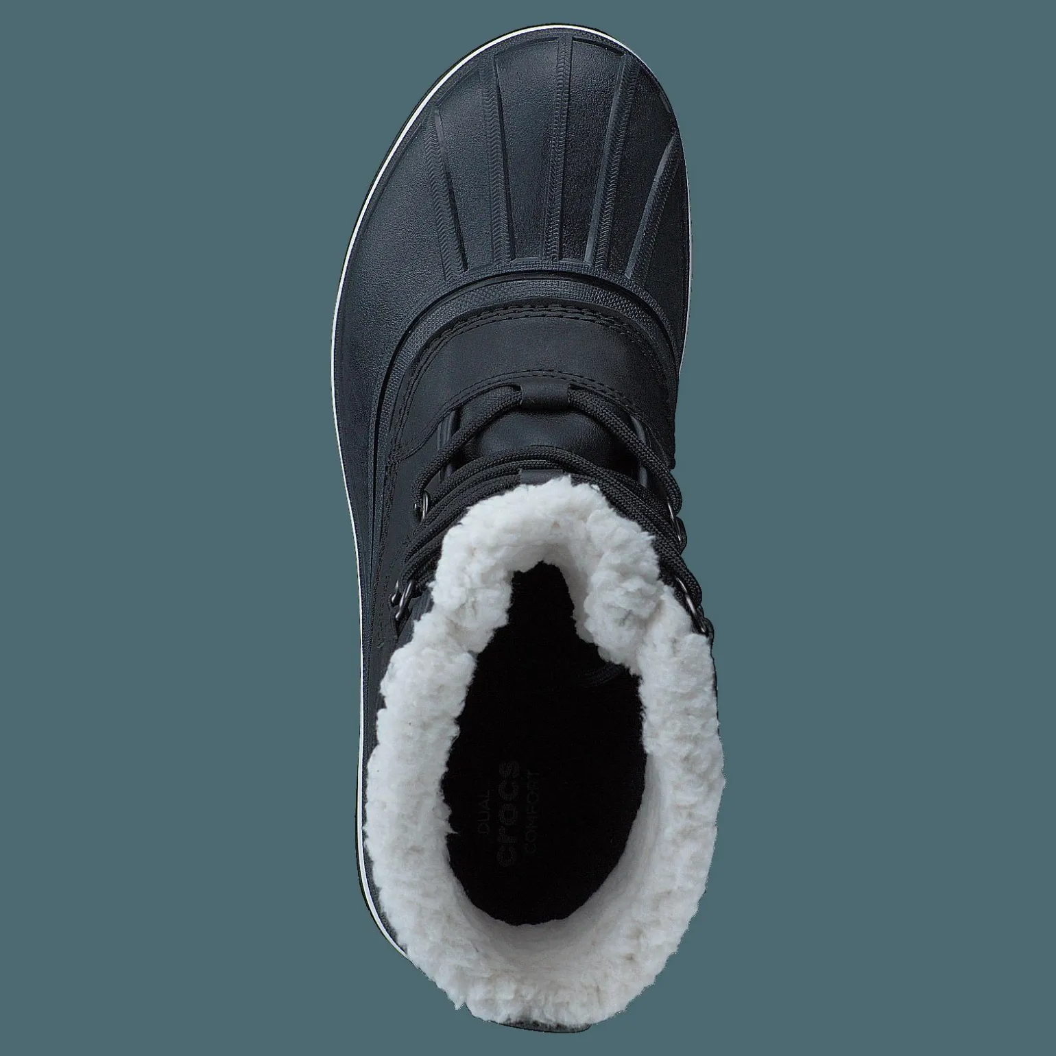 All Cast II Boot Women Black