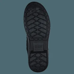 All Cast II Boot Women Black