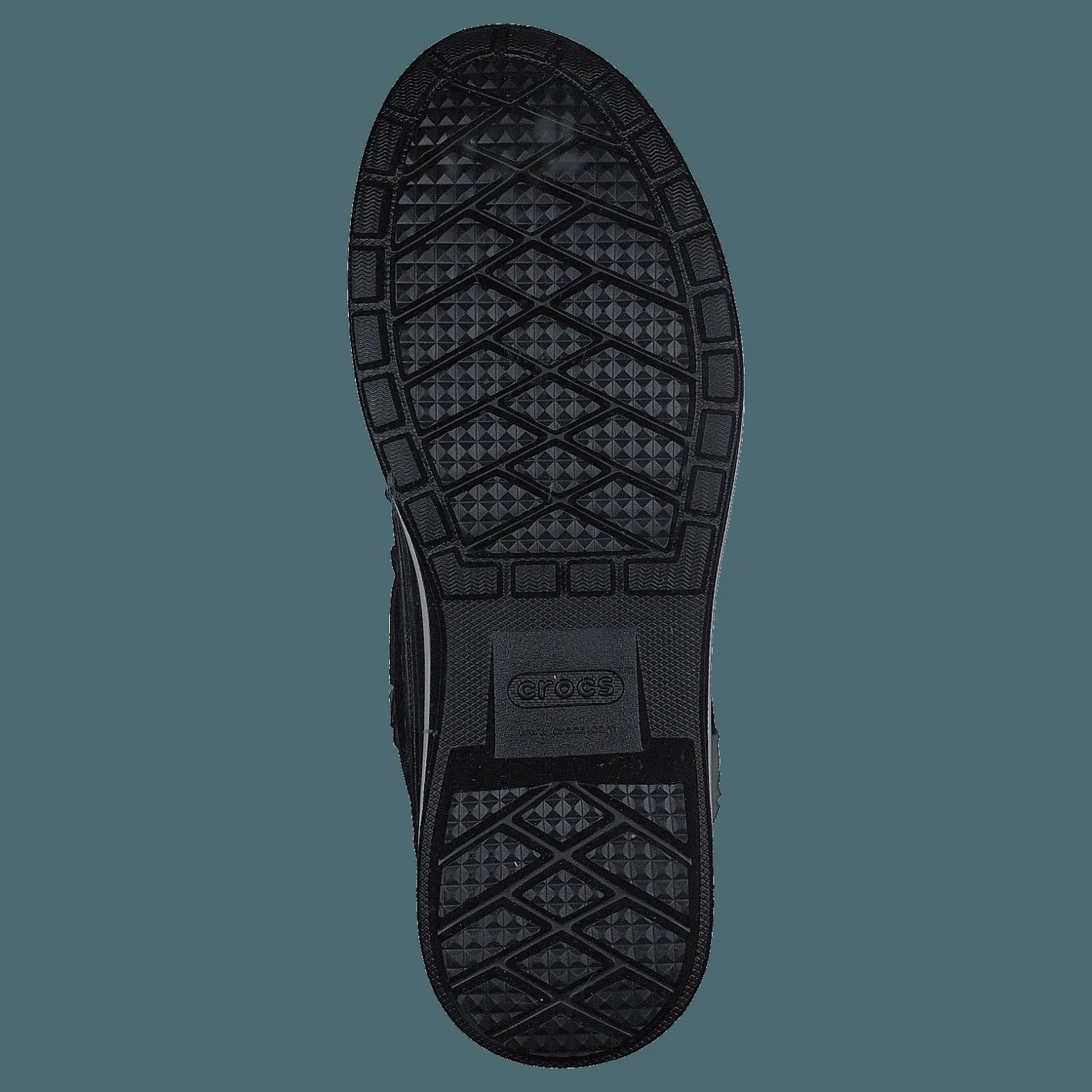 All Cast II Boot Women Black