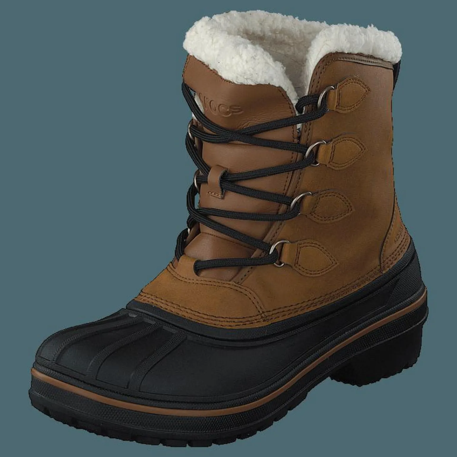 All Cast II Boot Women Wheat / Black