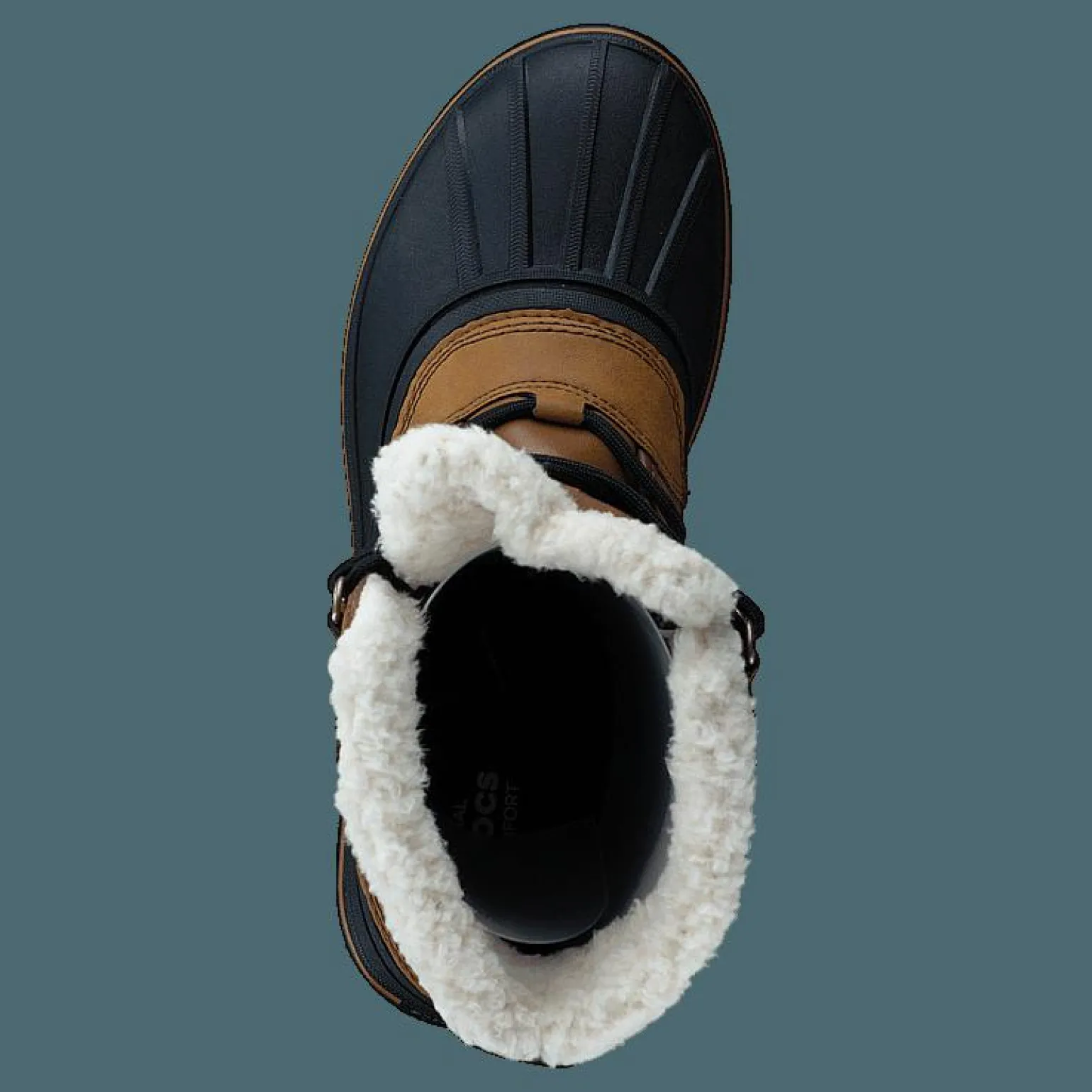 All Cast II Boot Women Wheat / Black