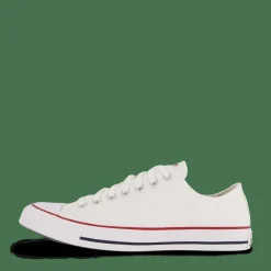 All star Canvas Ox Optical White