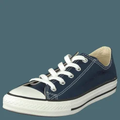 All Star Kids Ox Blue