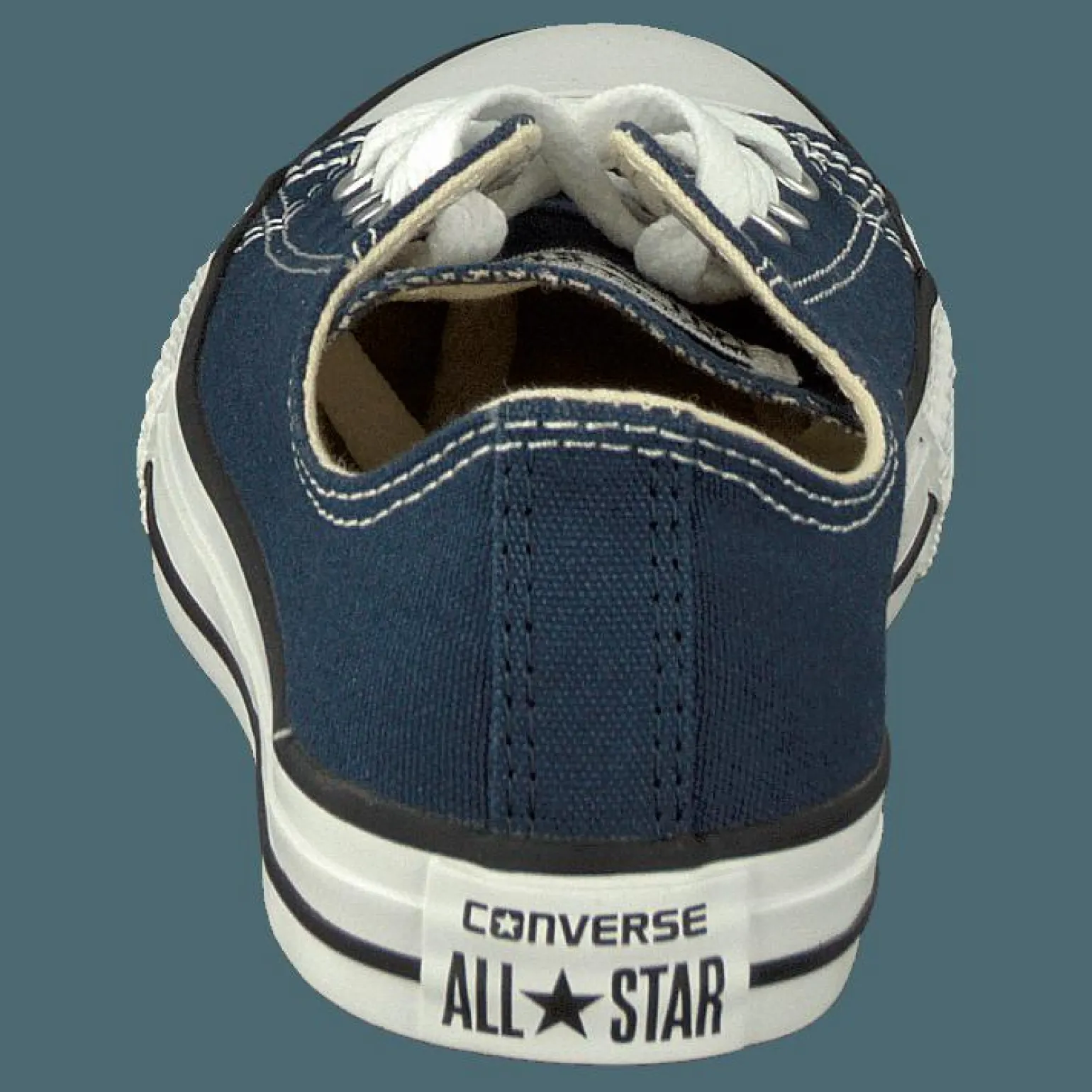 All Star Kids Ox Blue