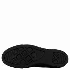 All Star Specialty Hi Black Monochrome