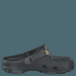 All Terrain Clog Black
