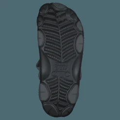 All Terrain Clog Black
