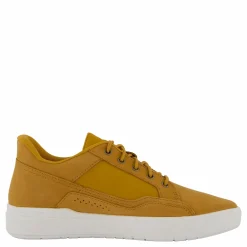 Allston Low Wheat Nubuck