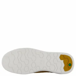 Allston Low Wheat Nubuck