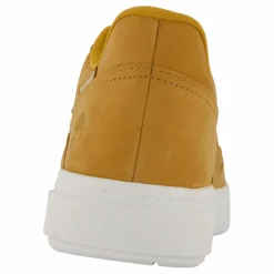 Allston Low Wheat Nubuck