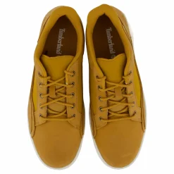 Allston Low Wheat Nubuck