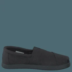 Alp Fwd Recycled Cotton Black/black