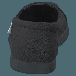 Alp Fwd Recycled Cotton Black/black