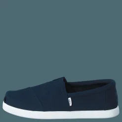 Alp Fwd Recycled Cotton Navy