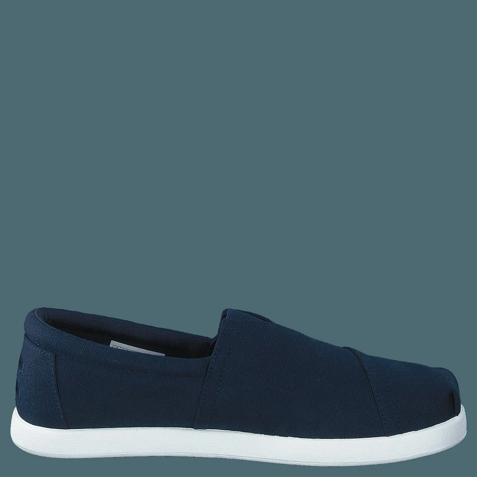 Alp Fwd Recycled Cotton Navy