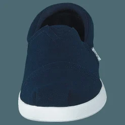 Alp Fwd Recycled Cotton Navy