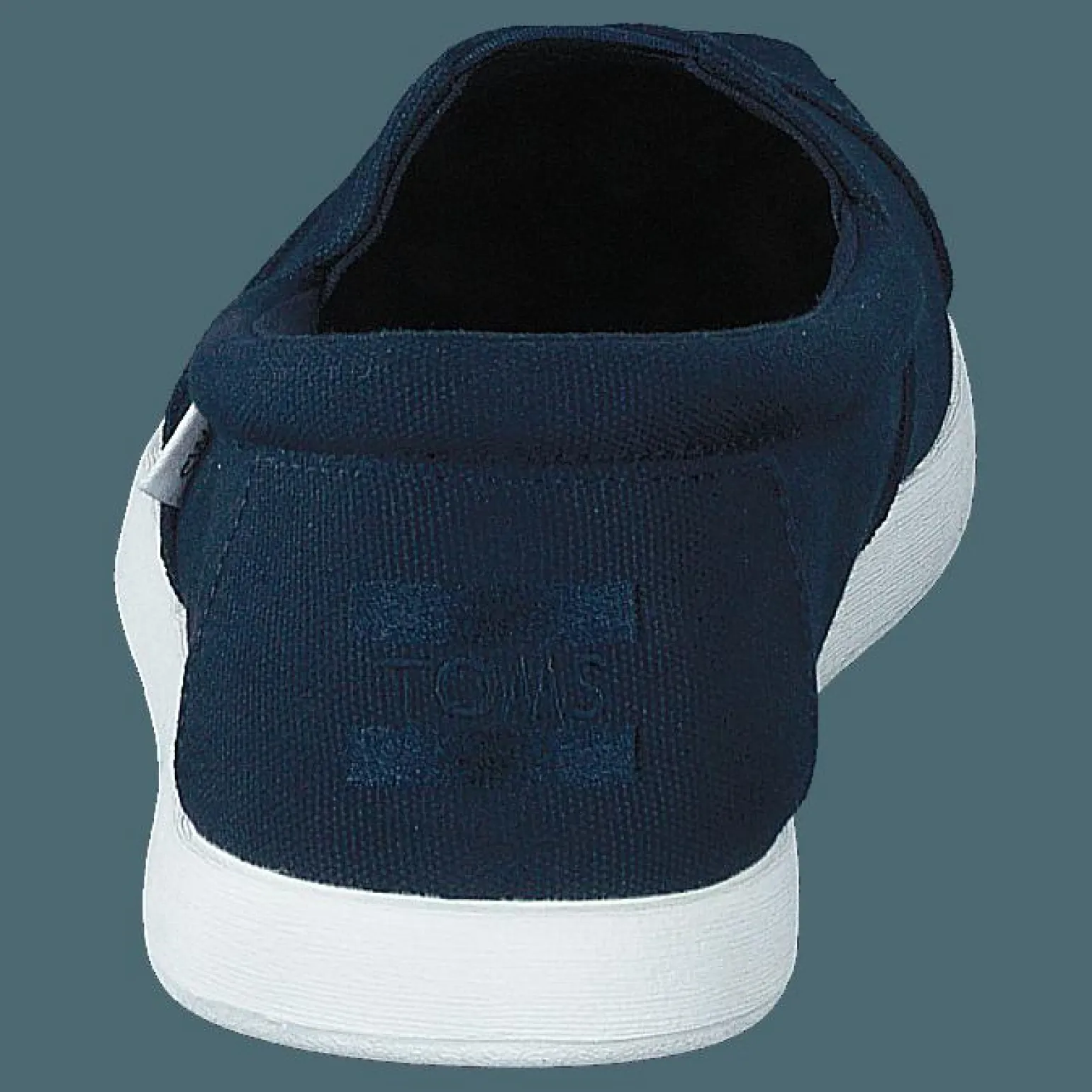 Alp Fwd Recycled Cotton Navy
