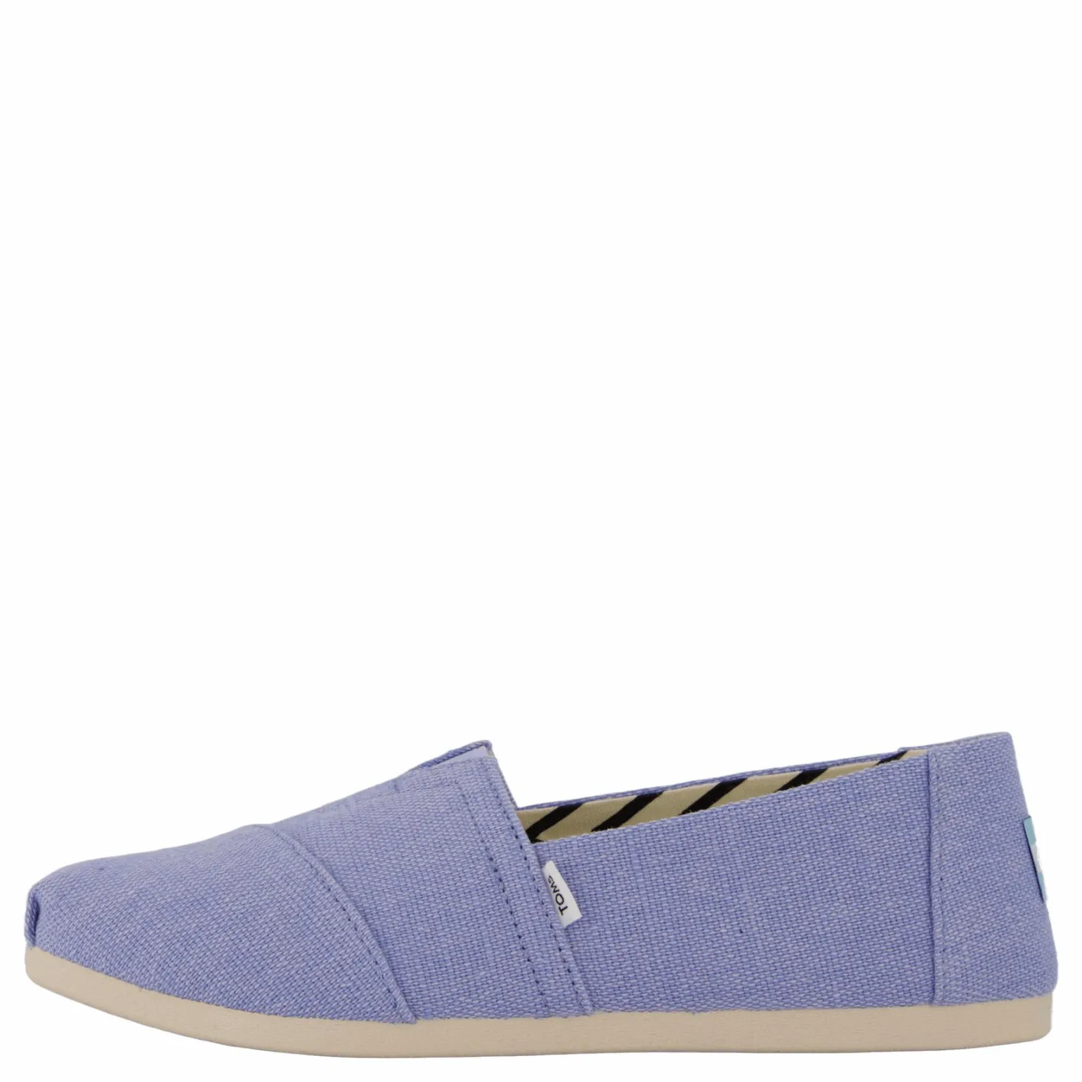 Alp Heritage Cotton Canvas Cool Blue