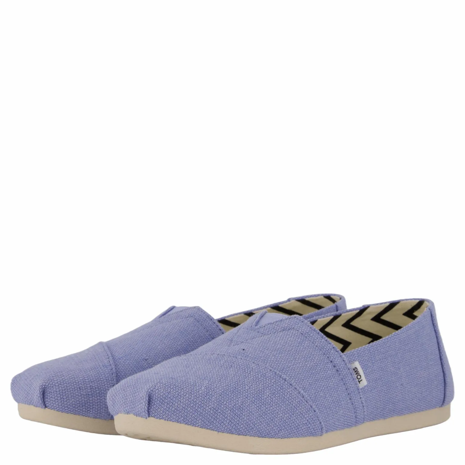 Alp Heritage Cotton Canvas Cool Blue