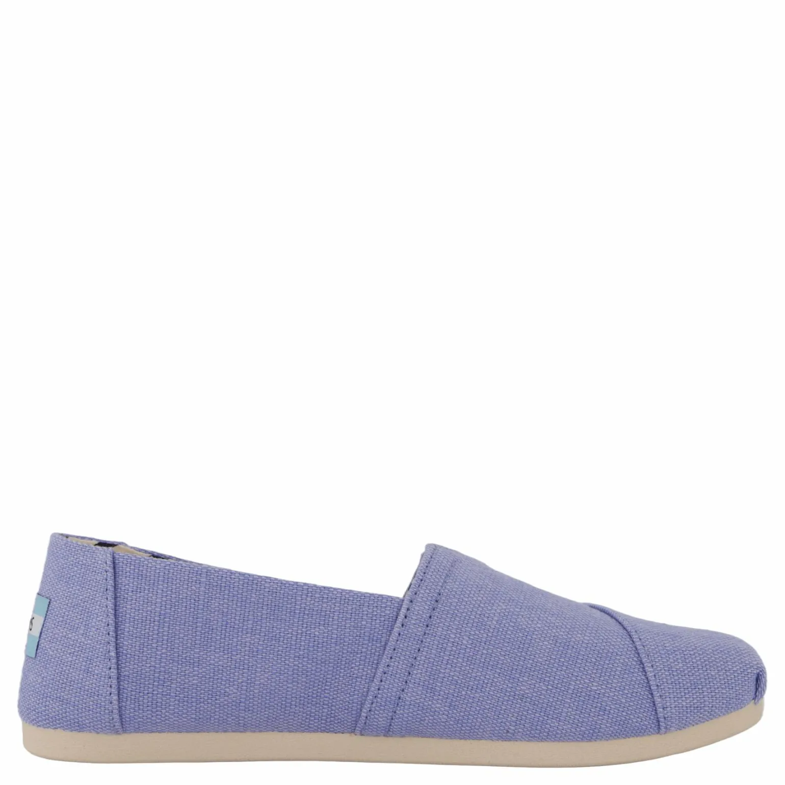 Alp Heritage Cotton Canvas Cool Blue