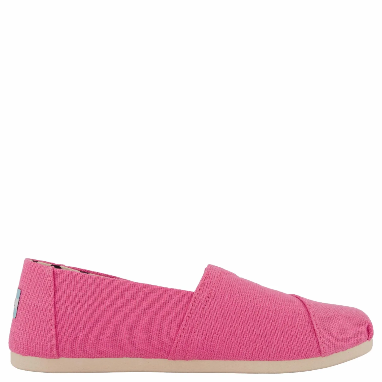 Alp Heritage Cotton Canvas Pink