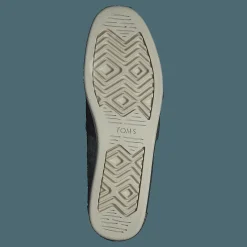 Alpargata Cloudbound Linen Speckled Linen