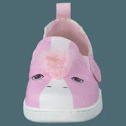 Alpargata Twin Core Unicorn Candy Pink