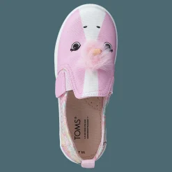 Alpargata Twin Core Unicorn Candy Pink