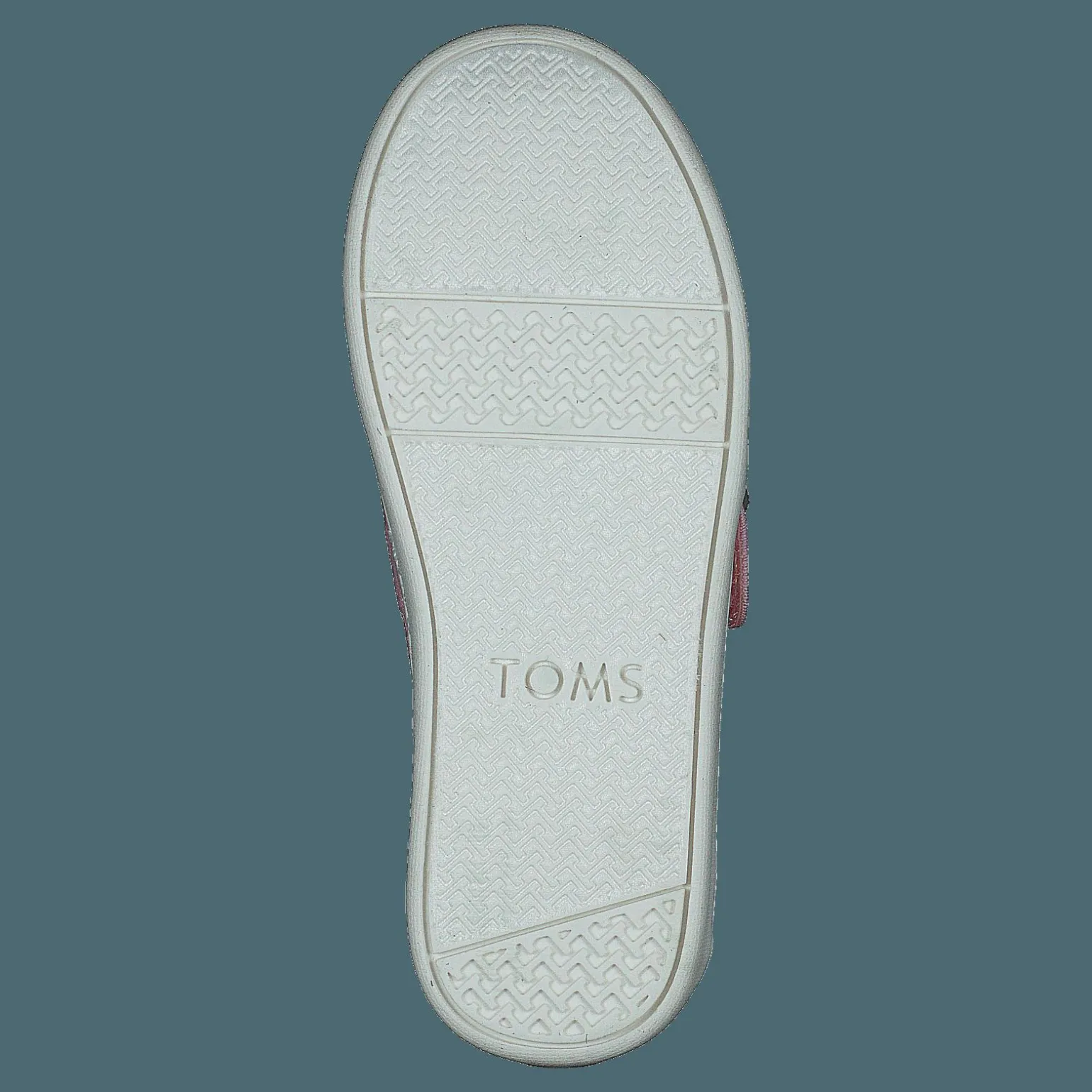 Alpargata Twin Core Unicorn Candy Pink